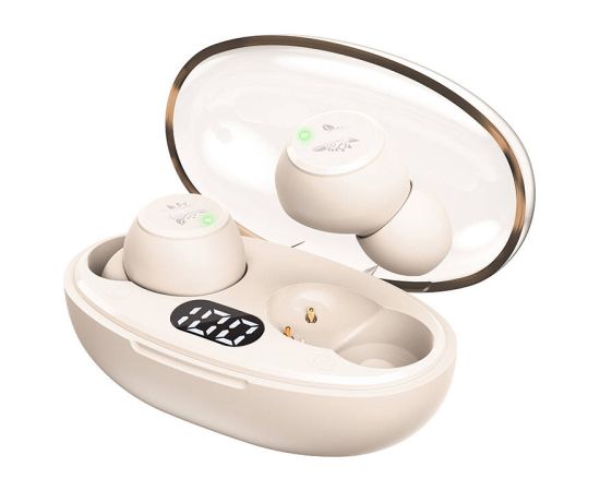 ONIKUMA T305 Gaming TWS earbuds (White)
