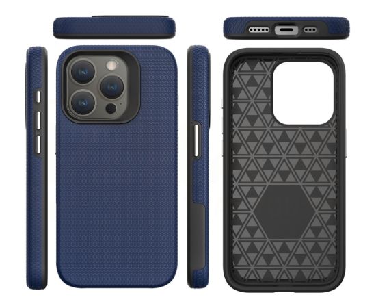 Vmax Triangle Case Aizsargapvalks Priekš Samsung Galaxy A34