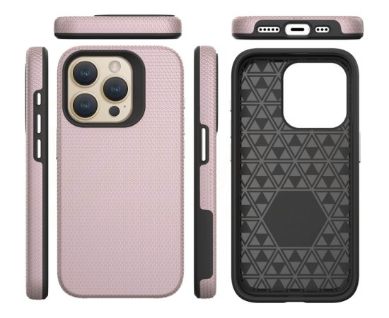 Vmax Triangle Case Защитный Чехол для Samsung Galaxy S24