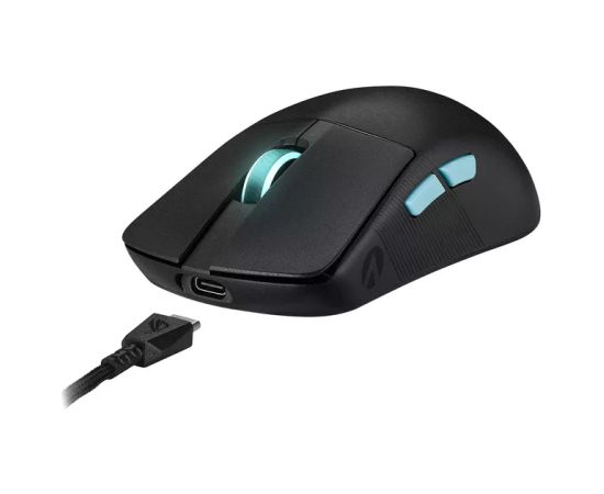 Asus ROG Harpe Ace Aim Lab Edition Мышь