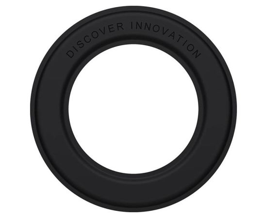 Nillkin SnapLink Magnetic Phone Holder / Ring for Devices with MagSafe 1pcs (Black) Telefonu Turētāji Auto Velo Moto