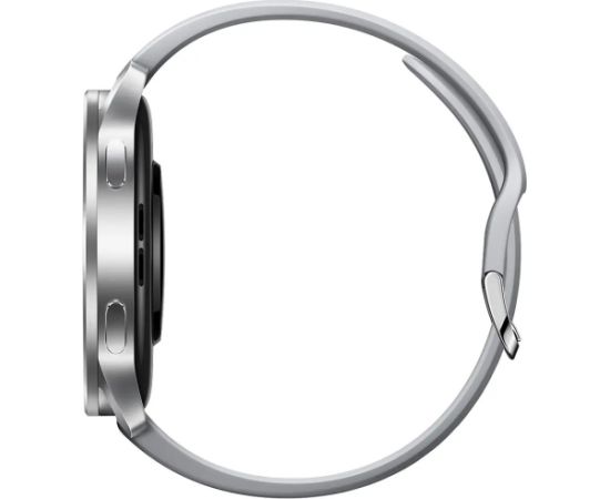 Xiaomi Watch S3, silver