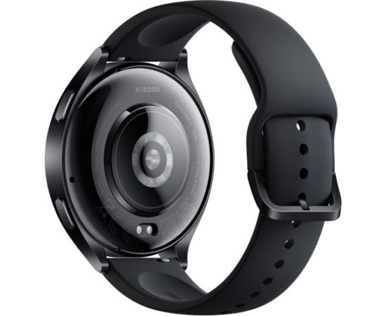 Xiaomi Watch 2, black