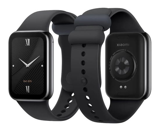 Xiaomi Smart Band 8 Pro, black