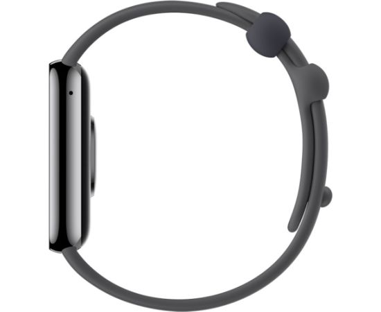 Xiaomi Smart Band 8 Pro, black