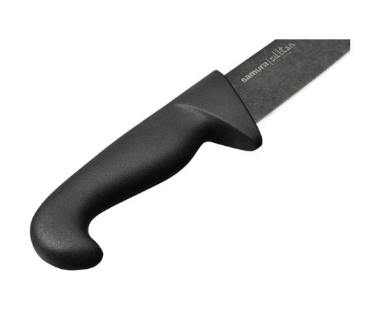 Samura SULTAN Pro Stonewash Шеф нож с супер комфортноу ручкой 161mm из Японской AUS-8 стали 59 HRC
