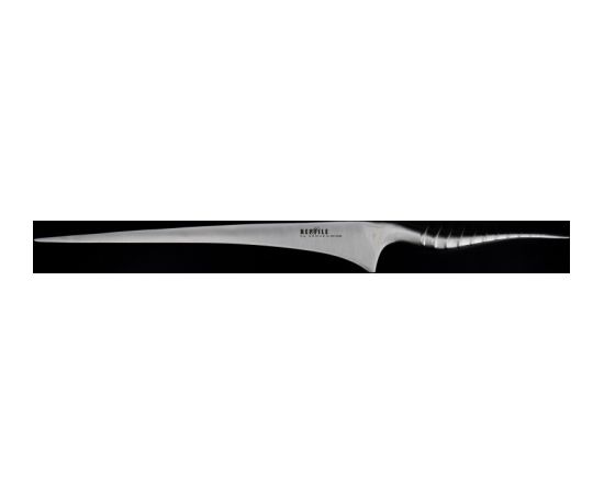 Samura Reptile Кухонный и Рыбака Длинный Филейный нож 252mm AUS-10 эксклюзивная ручка 61 HRC
