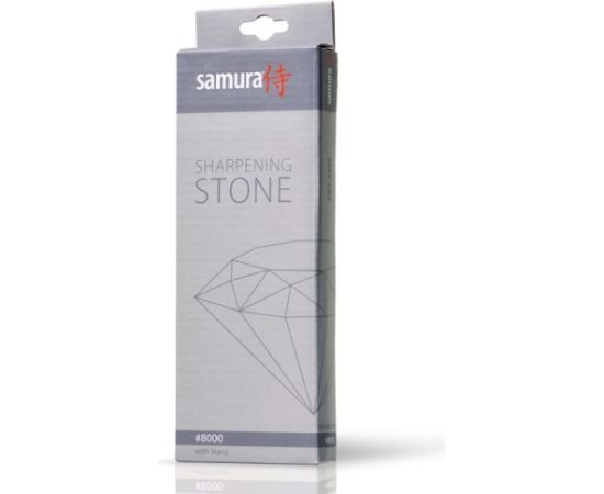 Samura Универсальный кухонный Точильный камень #8000 (187x67x20mm)