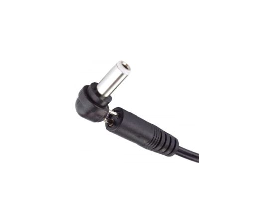 CP UCH1 Universal 12/30W (Maks. 2,1A) Barošanas adapteris + USB 3-12V manuāls slēdzis un 6 spraudņi melns (OEM)