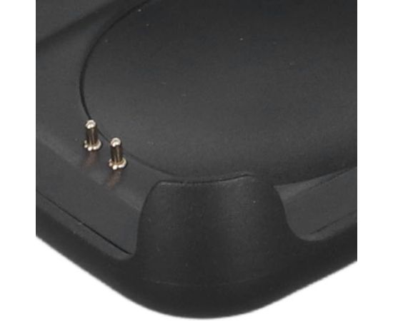 iWear CH1 Universāls USB Kabeļa Lādētājs Viedajiem Pulksteņiem (37x44mm) 2-pin uzlādes pamatne