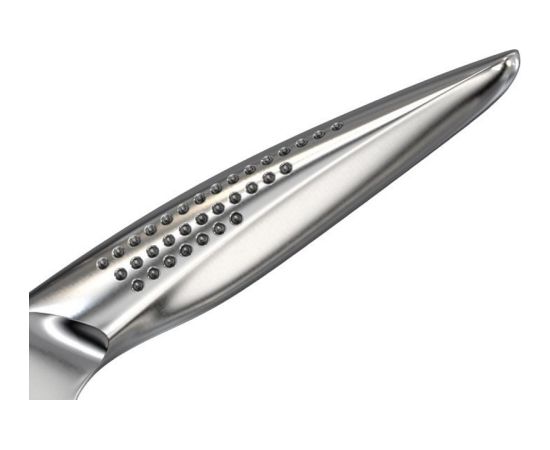 Samura STARK Универсальный кухонный нож с удобным углом резки 166мм из AUS 8 Японской стали 59 HRC