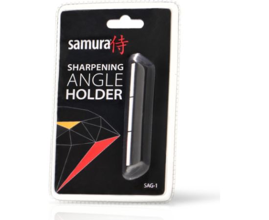Samura SAG-1 Naža asiņāšanas leņķa turētājs Melns