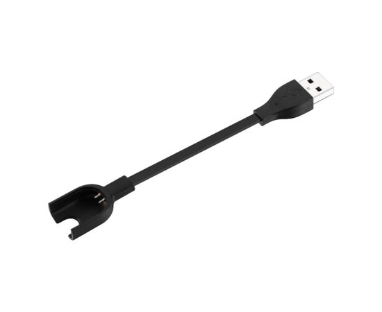 iWear CH4 Universāla USB 20cm Lādētājs Fitnesa aprocēm ar 2-pin savienojumu