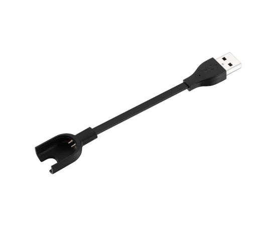 iWear CH4 Универсальная USB 20cm зарядка для фитнес браслета 2-pin коннекторами