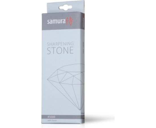 Samura Универсальный кухонный Точильный камень #5000 (187x67x20mm)