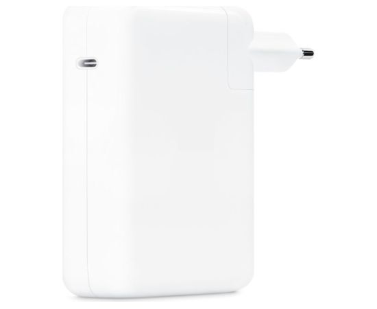 CP Apple 140W USB-C Сетевой адаптер с Type-C гнездом MacBook / Pro / Air Аналог ‎MLYU3AM/A с Кабелем 2м (OEM)