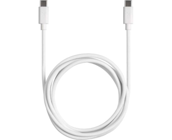 CP Apple 140W USB-C  Adapteris ar Type-C Ligzdu MacBook / Pro / Air Analogs MLYU3AM/A ar 2m Vadu (OEM)