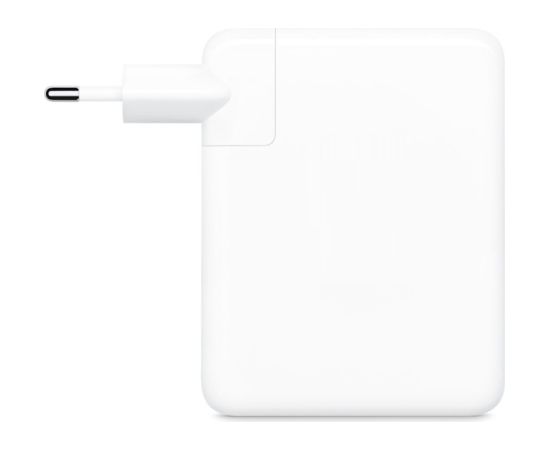 CP Apple 140W USB-C  Adapteris ar Type-C Ligzdu MacBook / Pro / Air Analogs MLYU3AM/A ar 2m Vadu (OEM)