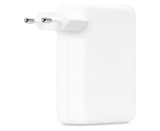 CP Apple 140W USB-C  Adapteris ar Type-C Ligzdu MacBook / Pro / Air Analogs MLYU3AM/A ar 2m Vadu (OEM)