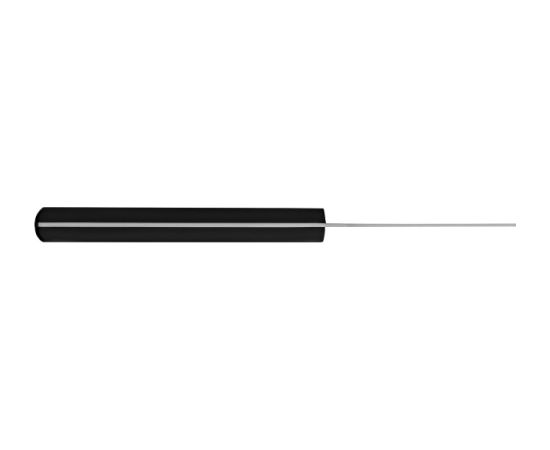 Samura Shadow Универсальный нож с Черным антипригарным покрытием 120mm из AUS 8 Японской стали 59 HRC нож