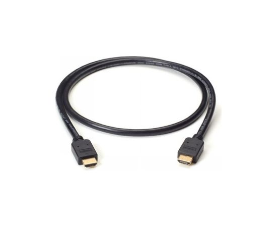 Black Box BLACKBOX PREMIUM HIGH-SPEED HDMI CABLE WITH ETHERNET - VIDEO CABLE, HDMI TO HDMI, M/M, 2M