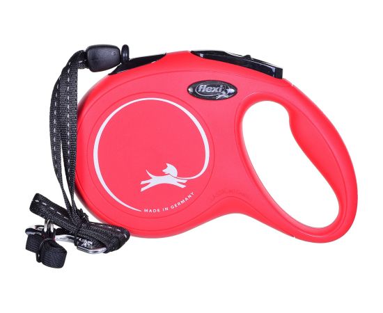 Flexi New Classic S 8 m Dog Retractable lead