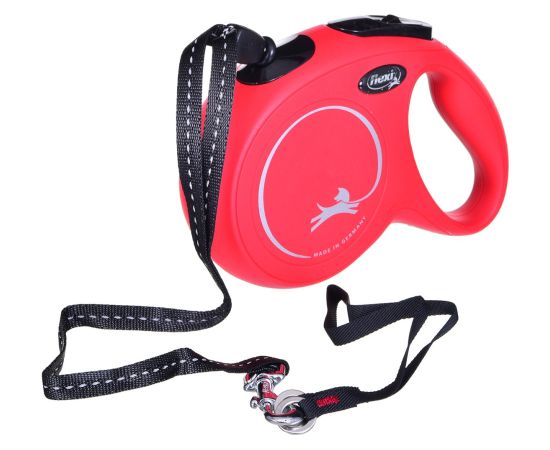 Flexi New Classic S 8 m Dog Retractable lead