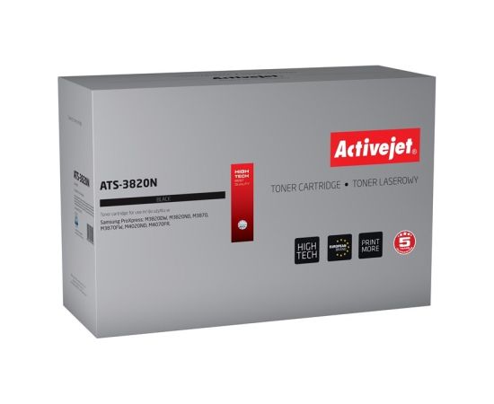 Activejet ATS-3820N toner (replacement for Samsung MLT-D203E; Supreme; 10000 pages; black)