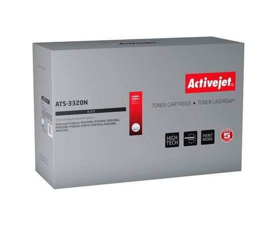 Activejet ATS-3320N toner (replacement for Samsung MLT-D203L; Supreme; 5000 pages; black)