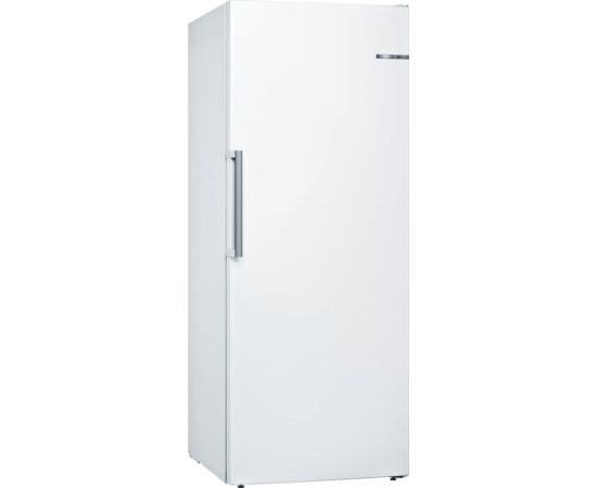 Bosch Serie 6 GSN54AWDV freezer Upright freezer Freestanding 328 L D White