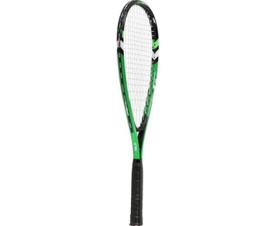 Crossminton set NILS NRS001 2 rackets + darts + case green