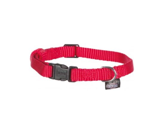 TRIXIE TX-14203 Red XS-S Dog Standard collar