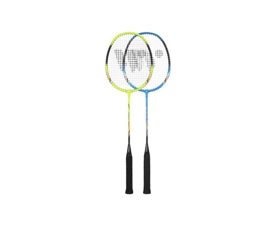 Wish Alumtec 505K badminton racket set