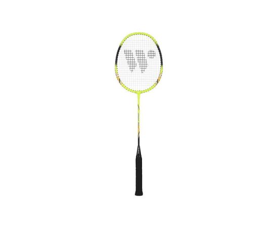 Wish Alumtec 505K badminton racket set