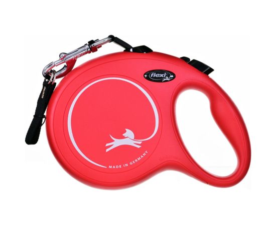 Flexi New Classic Dog Retractable lead 8 m