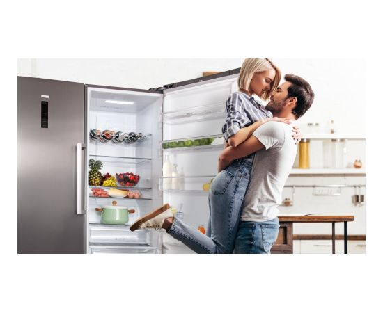 MPM-304-ZF-12 freezer Freestanding Inox