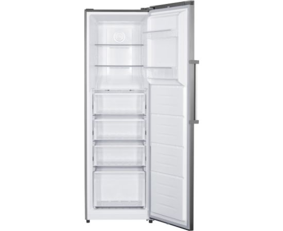 MPM-304-ZF-12 freezer Freestanding Inox