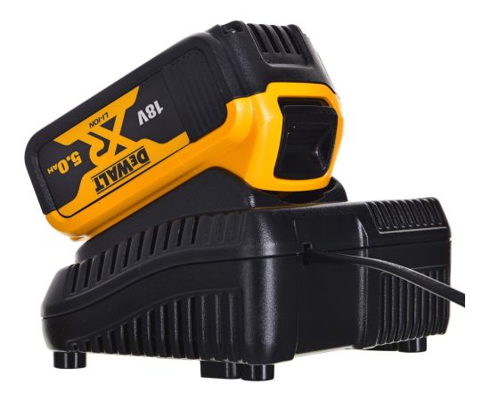 18V cordless screwdriver DCD708P3T DEWALT