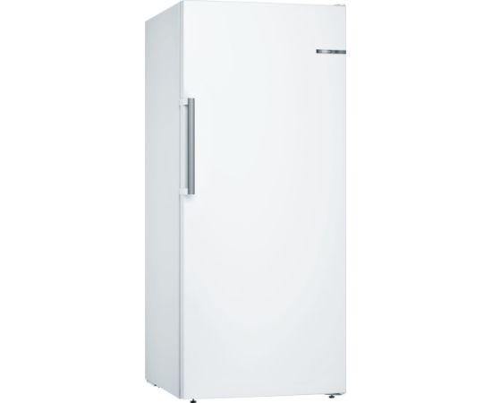 Bosch Serie 6 GSN51AWDV freezer Freestanding Upright White 289 L