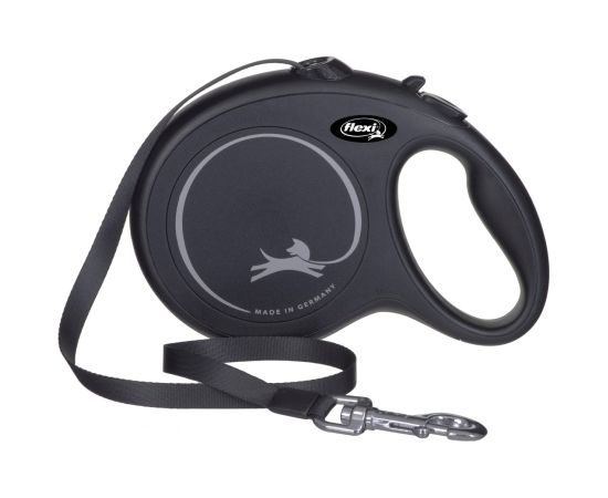 Flexi New Classic Dog Retractable lead 8 m