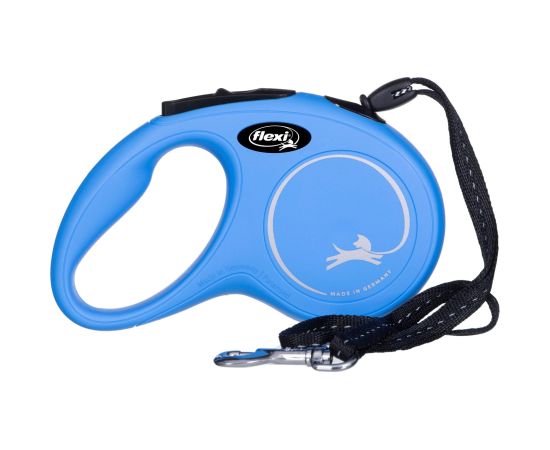 Flexi New Classic Dog Retractable lead 5 m