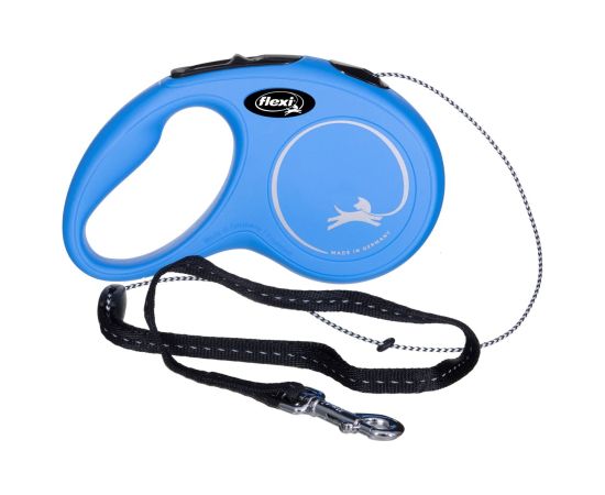 Flexi New Classic Dog Retractable lead 5 m