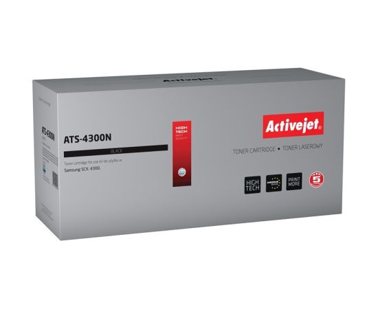 Activejet ATS-4300N toner (replacement for Samsung MLT-D1092S; Supreme; 2500 pages; black)