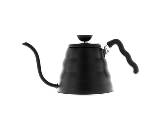 Kettle HARIO 4977642021563 (1.2l ; black color)