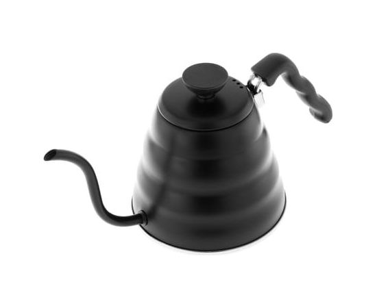 Kettle HARIO 4977642021563 (1.2l ; black color)