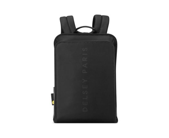 Delsey 2-CPT soma portatīvajam datoram 15.6"