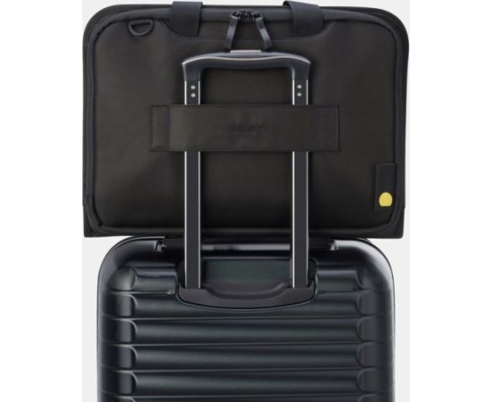 Delsey 2-CPT soma portatīvajam datoram 15.6"