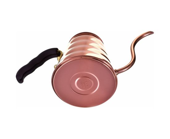 Kettle copper HARIO VKBN-90CP (0,9l ; copper color)