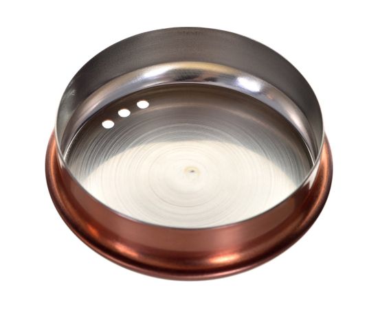 Kettle copper HARIO VKBN-90CP (0,9l ; copper color)