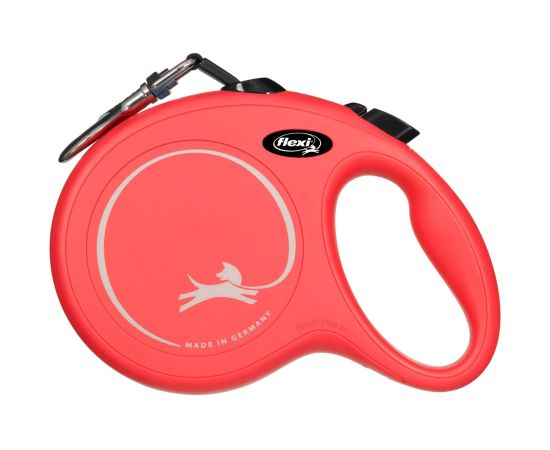 Flexi New Classic Dog Retractable lead 5 m